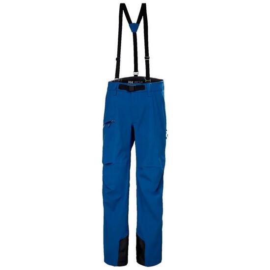 Ski-Latzhose Helly Hansen Verglas BC