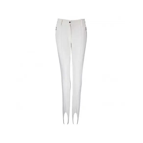 Women's softshell ski Trousers Peak Mountain Afizzli