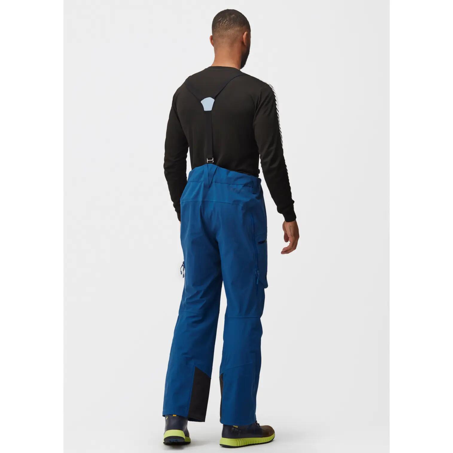Skihose Helly Hansen Verglas BC 4/4