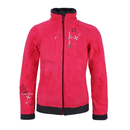 Polar dla dziewczynki Peak Mountain