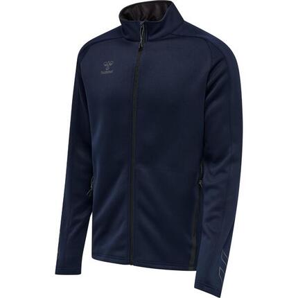 Veste de survêtement zippé Hummel Cima XK