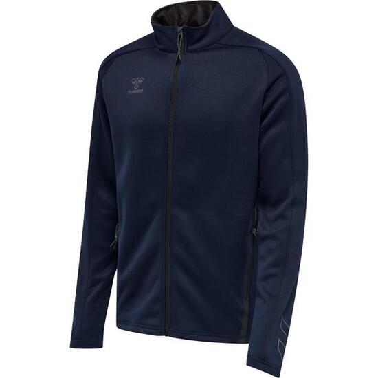 Veste de survêtement zippée Hummel Cima XK