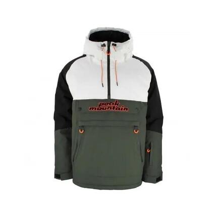 Blouson de ski Peak Mountain Canviko