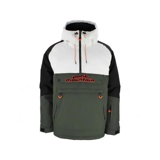 Blouson de ski Peak Mountain Canviko