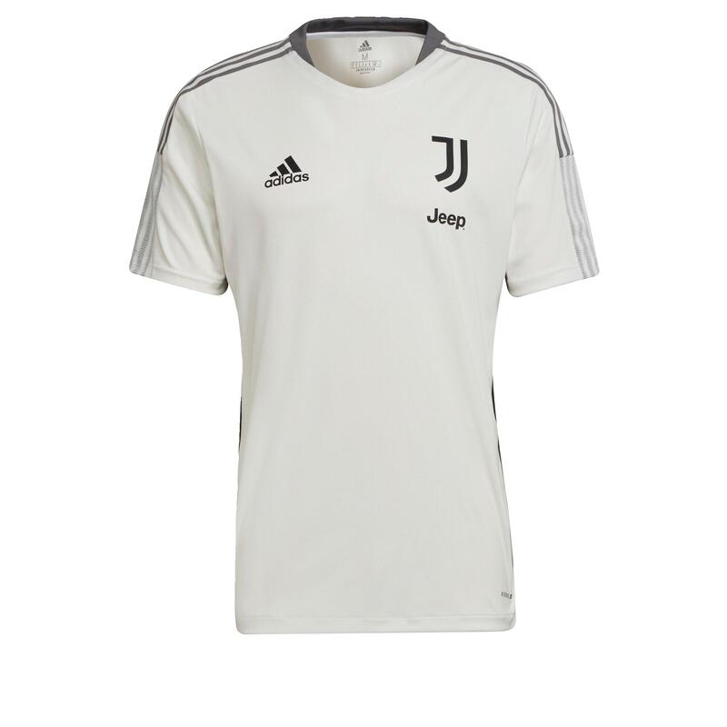 Juventus Tiro Training Voetbalshirt