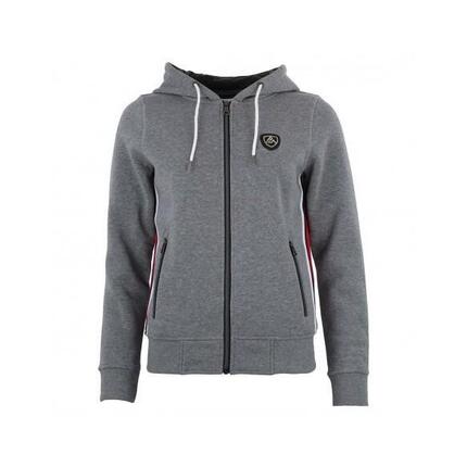 Sweatshirt molleton femme Peak Mountain Acharles