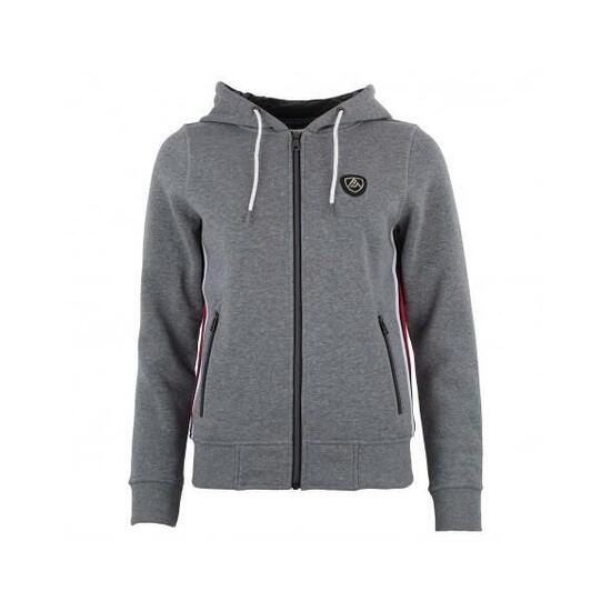 Sweatshirt molleton femme Peak Mountain Acharles