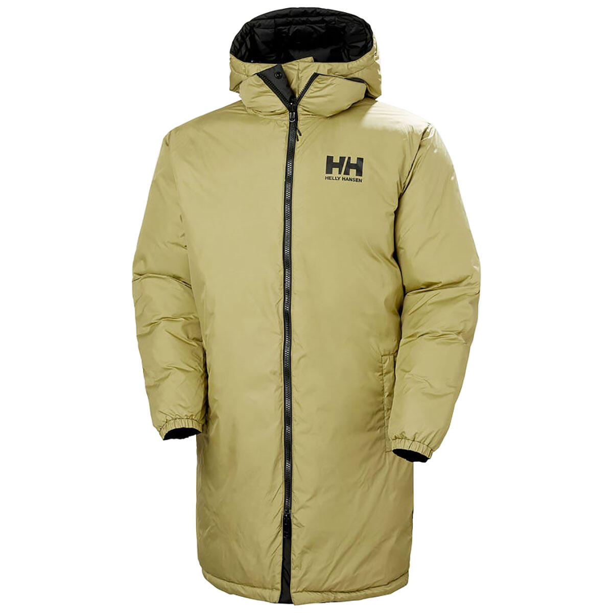 Doudoune Helly Hansen Yu 3/6