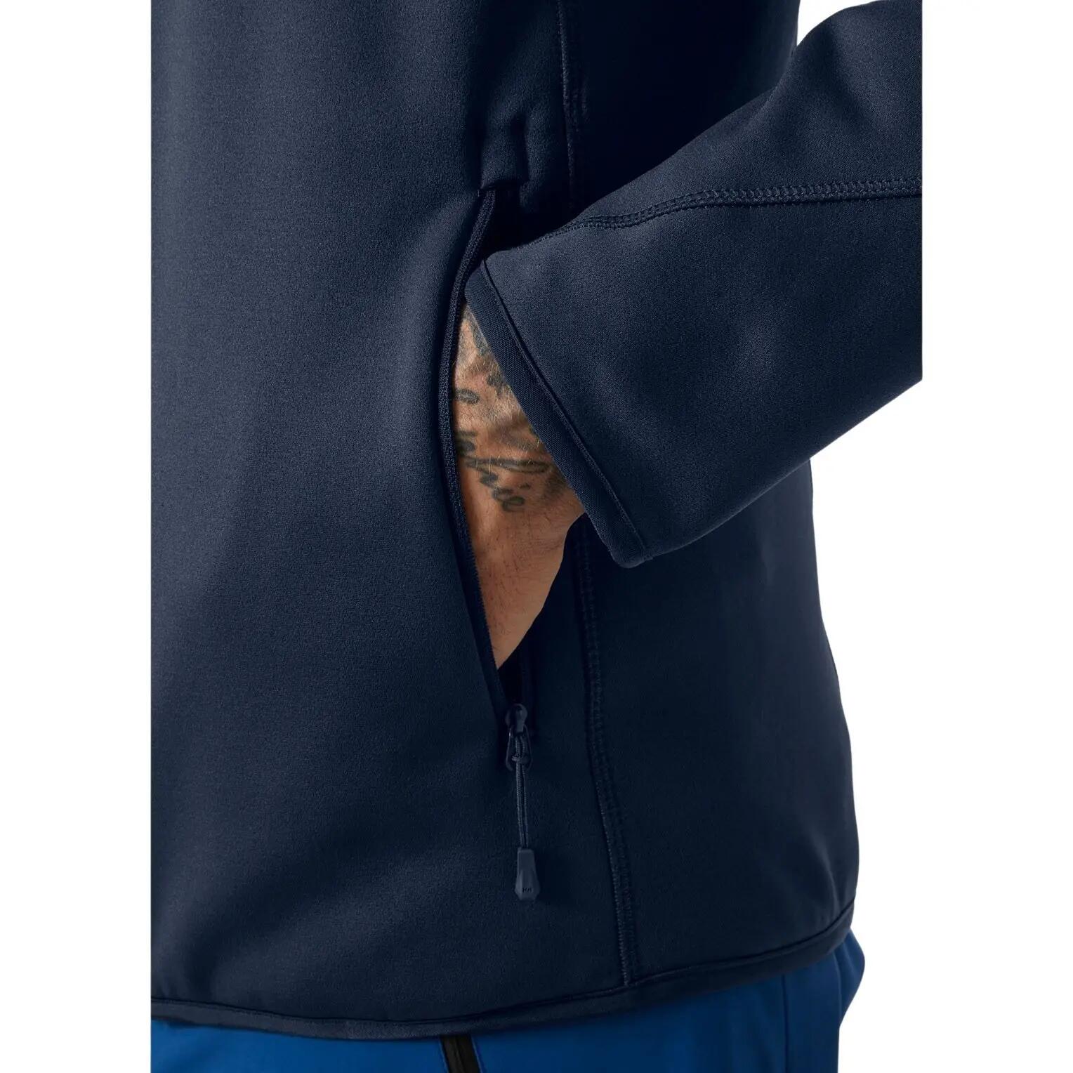 Polaire Helly Hansen Alpha Zero 3/3