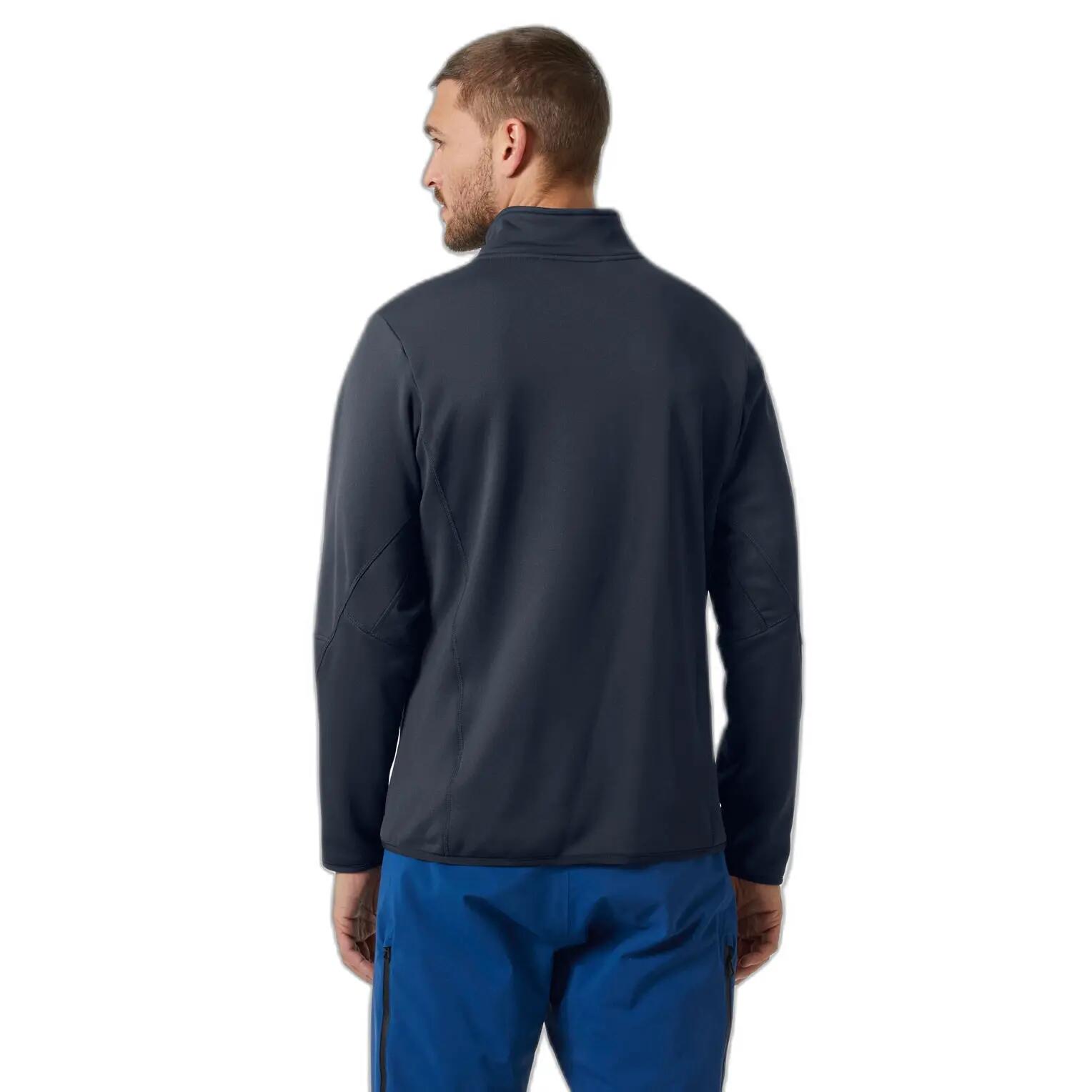 Polaire Helly Hansen Alpha Zero 2/3