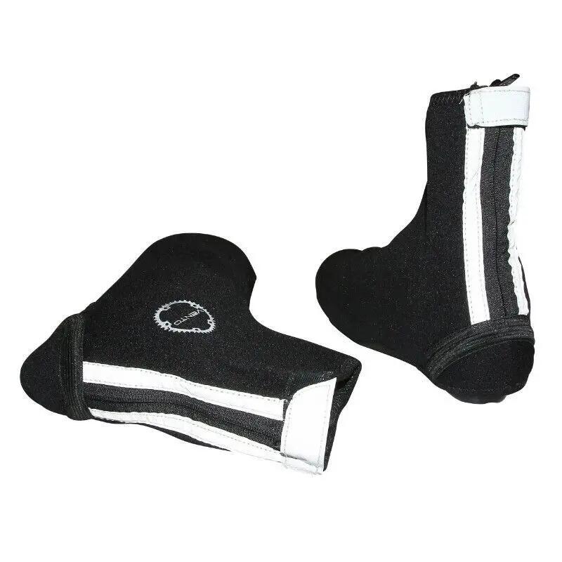 Par de fundas de invierno de neopreno (cremallera + velcro) P2R 3/4
