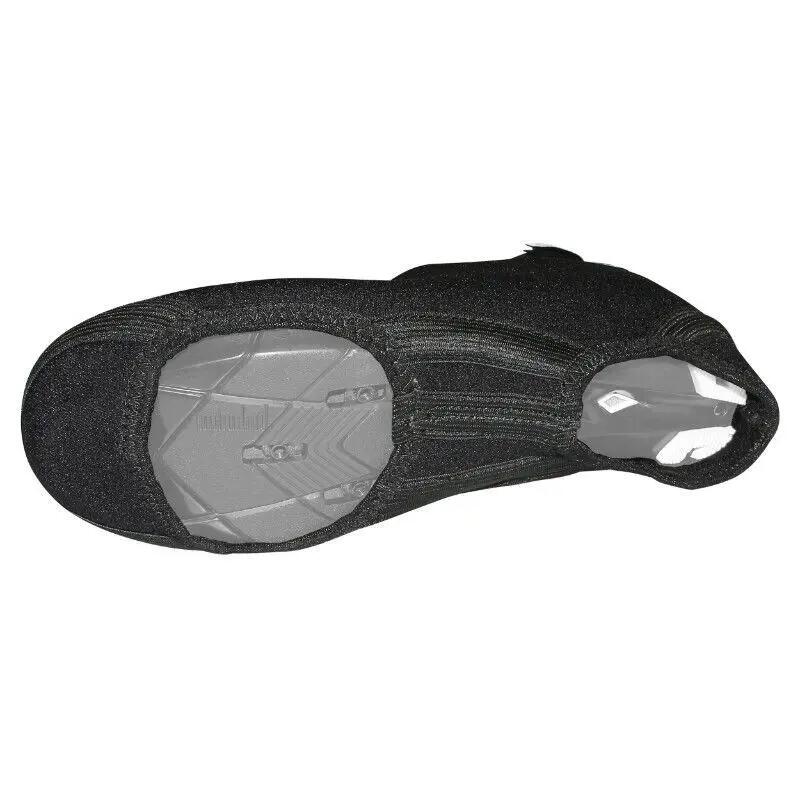 Par de fundas de invierno de neopreno (cremallera + velcro) P2R 4/4
