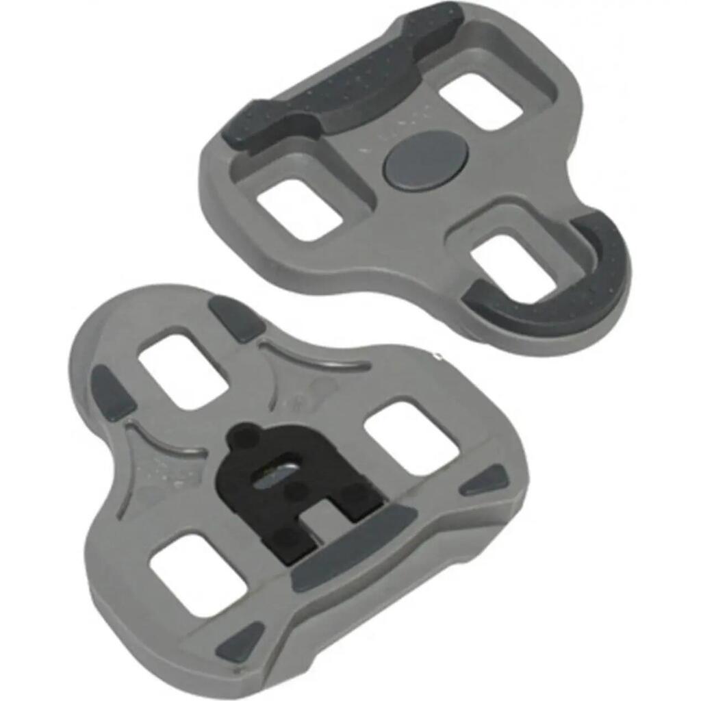 Pair of pedal cleats Look Keo Grip