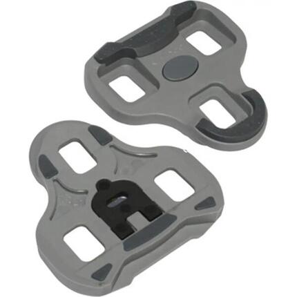 Paire de cales de pédale Look Keo Grip