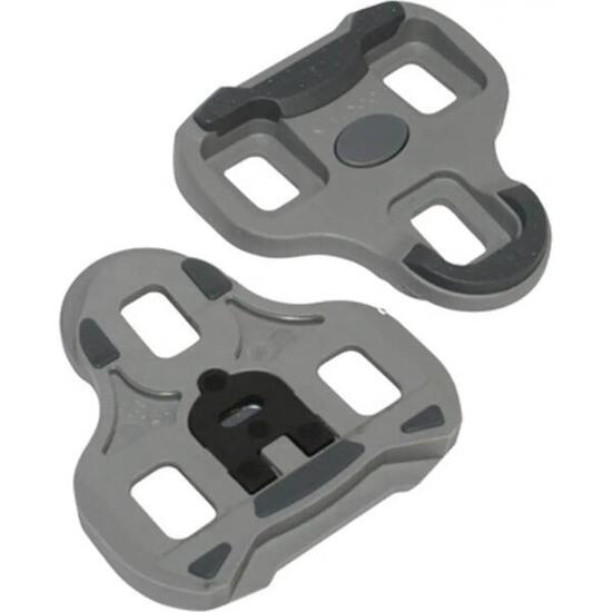 Paire de cales de pédale Look Keo Grip
