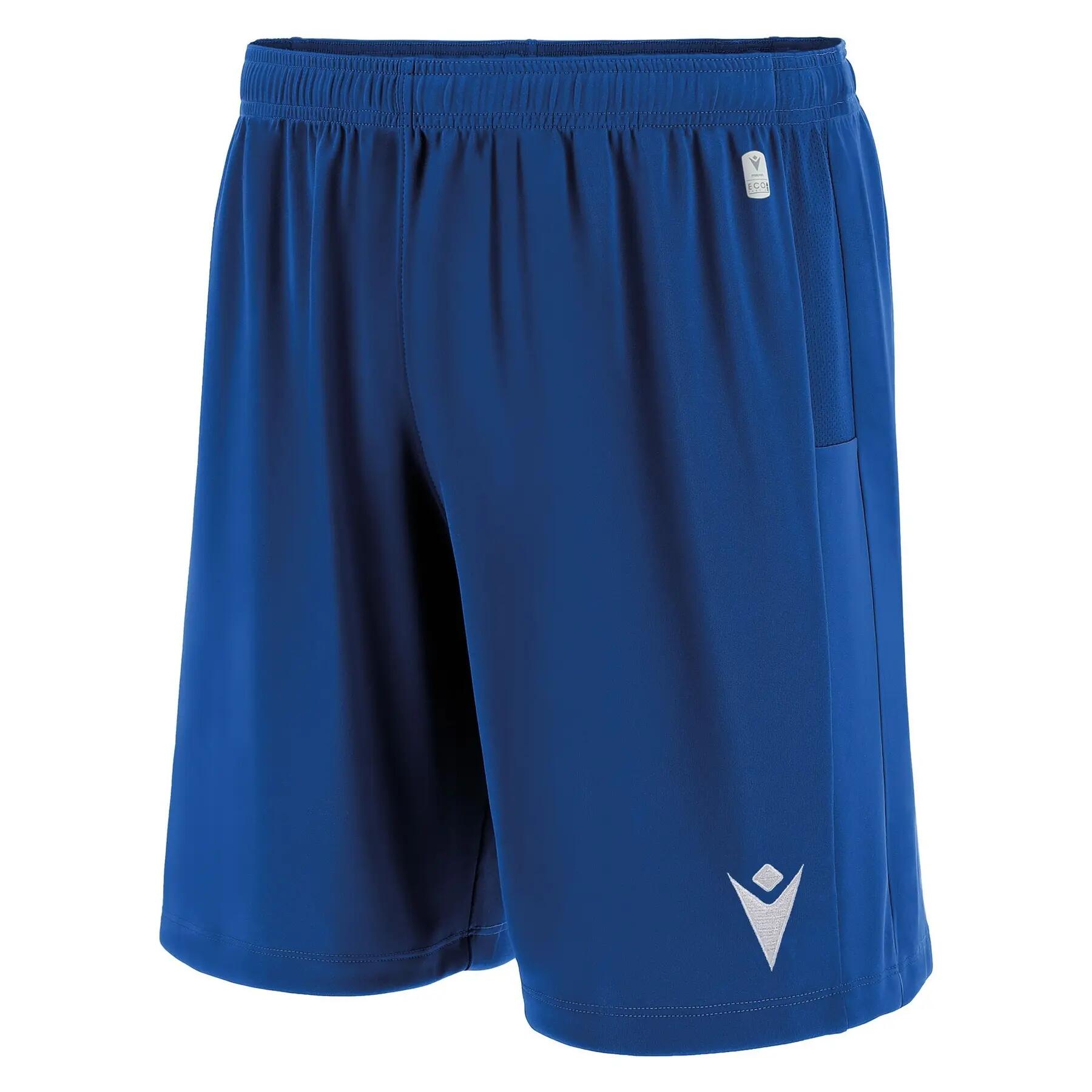 Korte broek Macron Skara Eco 2/2