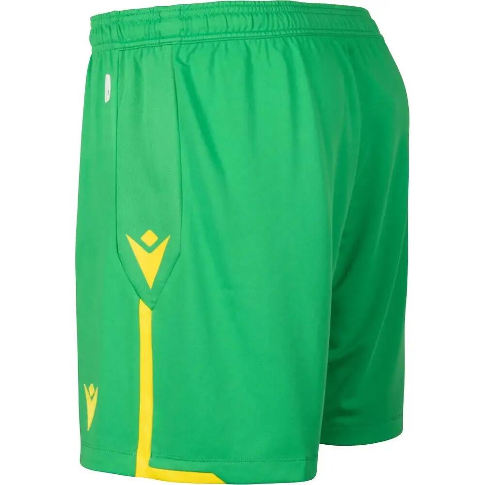 Pantaloncini Away Autentici FC Nantes 2022/23 2/2