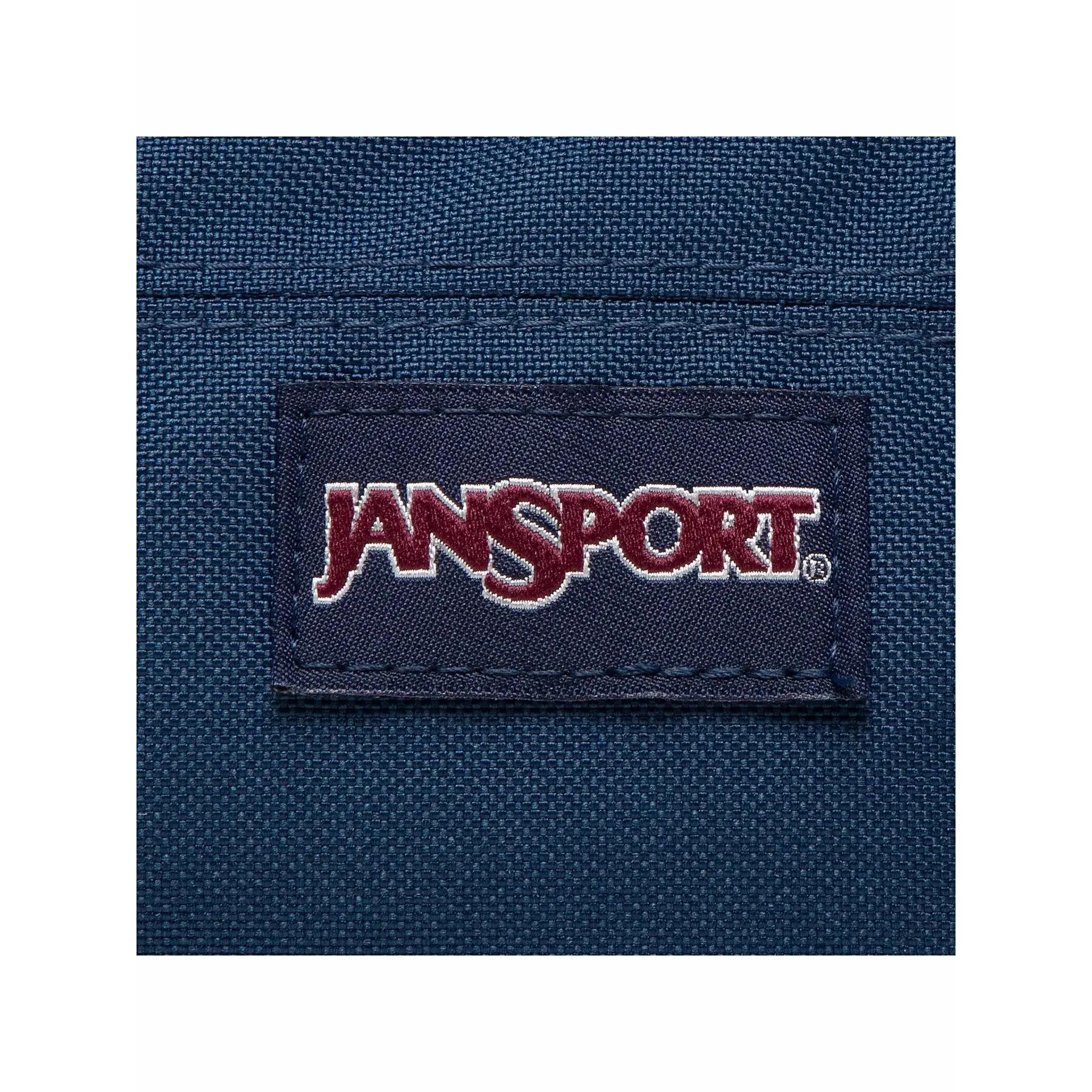 Breites Etui Jansport Pouch 4/5