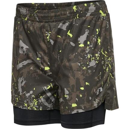 2in1 Shorts für Damen Newline