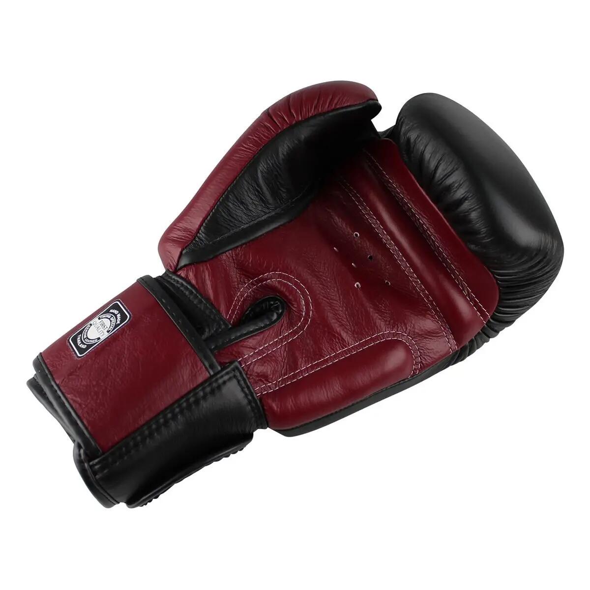 Guantes de boxeo Twins Special BGVL 3-2T 4/4