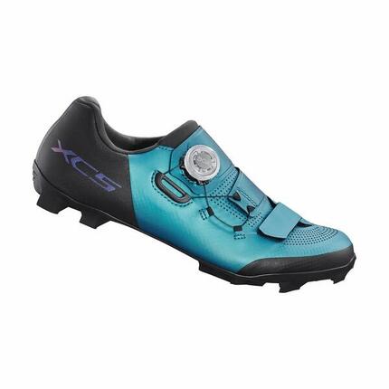 Buty rowerowe MTB damskie Shimano SH-XC502