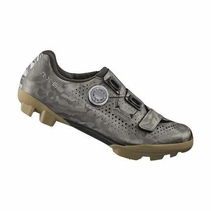 Chaussures de vélo de gravel RX600W