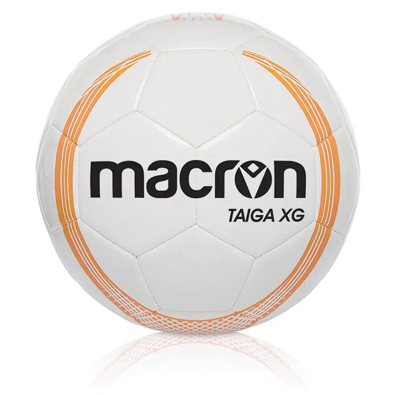 MACRON picture