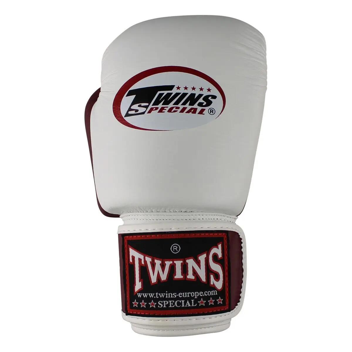 Guantes de boxeo Twins Special BGVL 3-2T 4/4