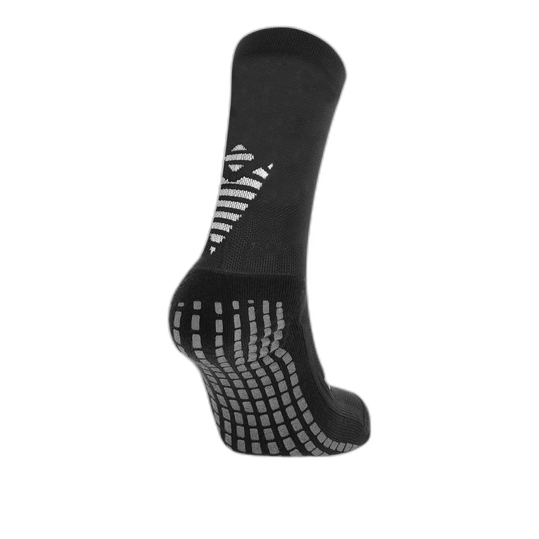 Chaussettes Macron Pro Grip Hero 2/3