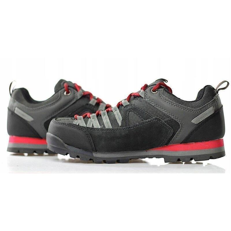 Încălțăminte trekking bărbați Karrimor Spike Low
