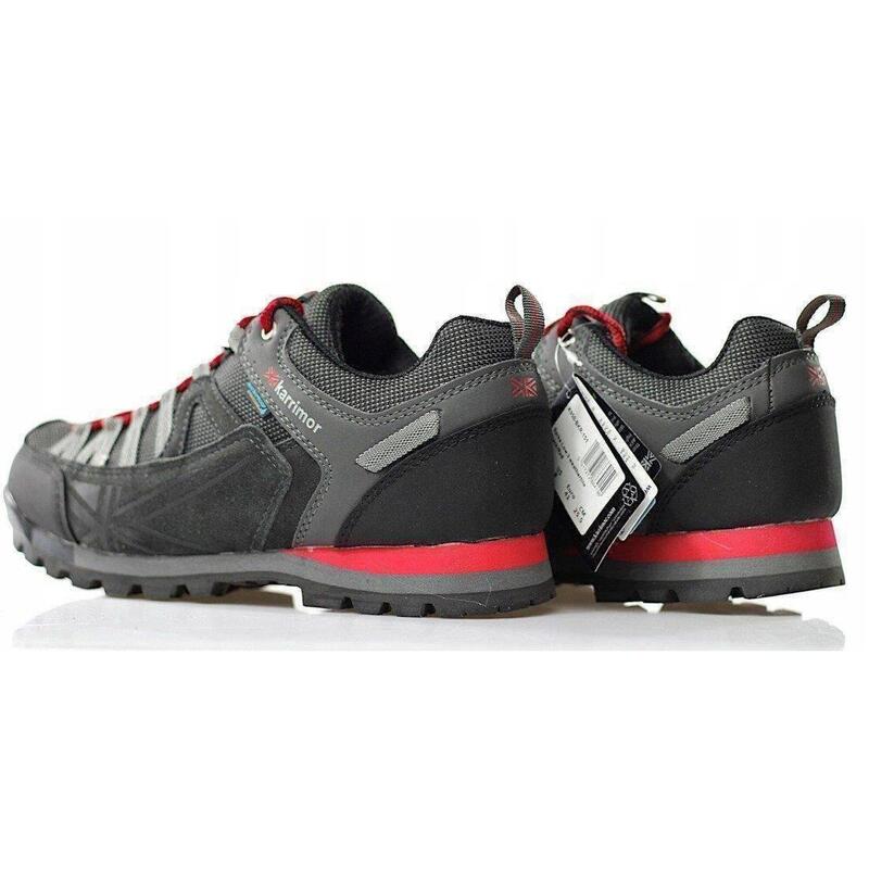 Încălțăminte trekking bărbați Karrimor Spike Low