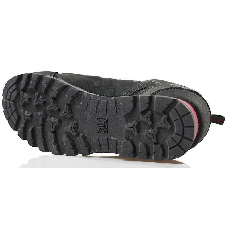 Încălțăminte trekking bărbați Karrimor Spike Low