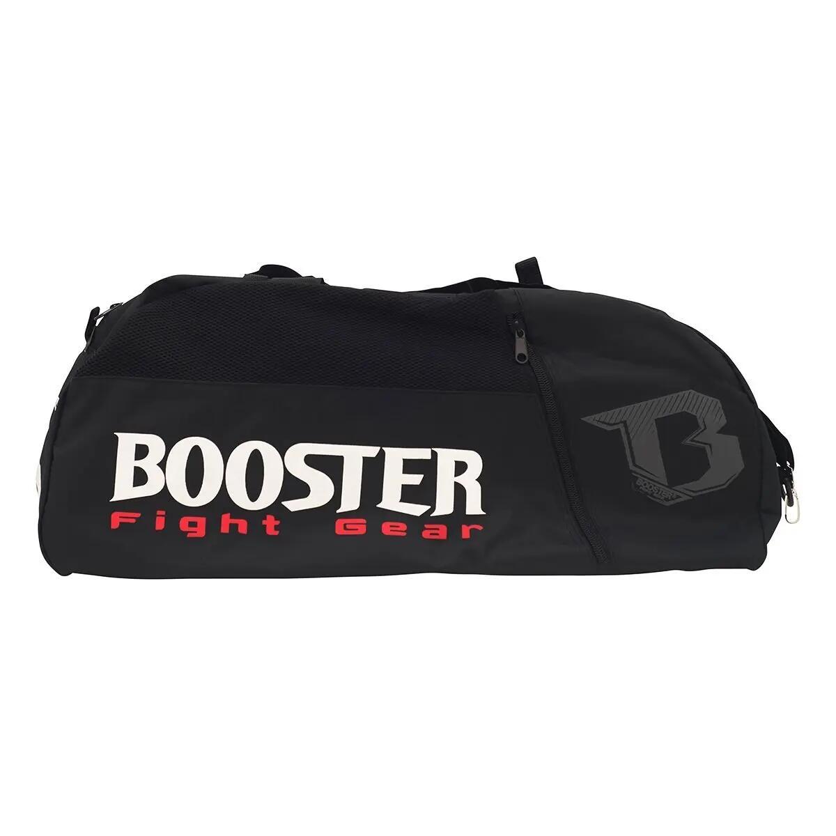 BOOSTER FIGHT GEAR picture