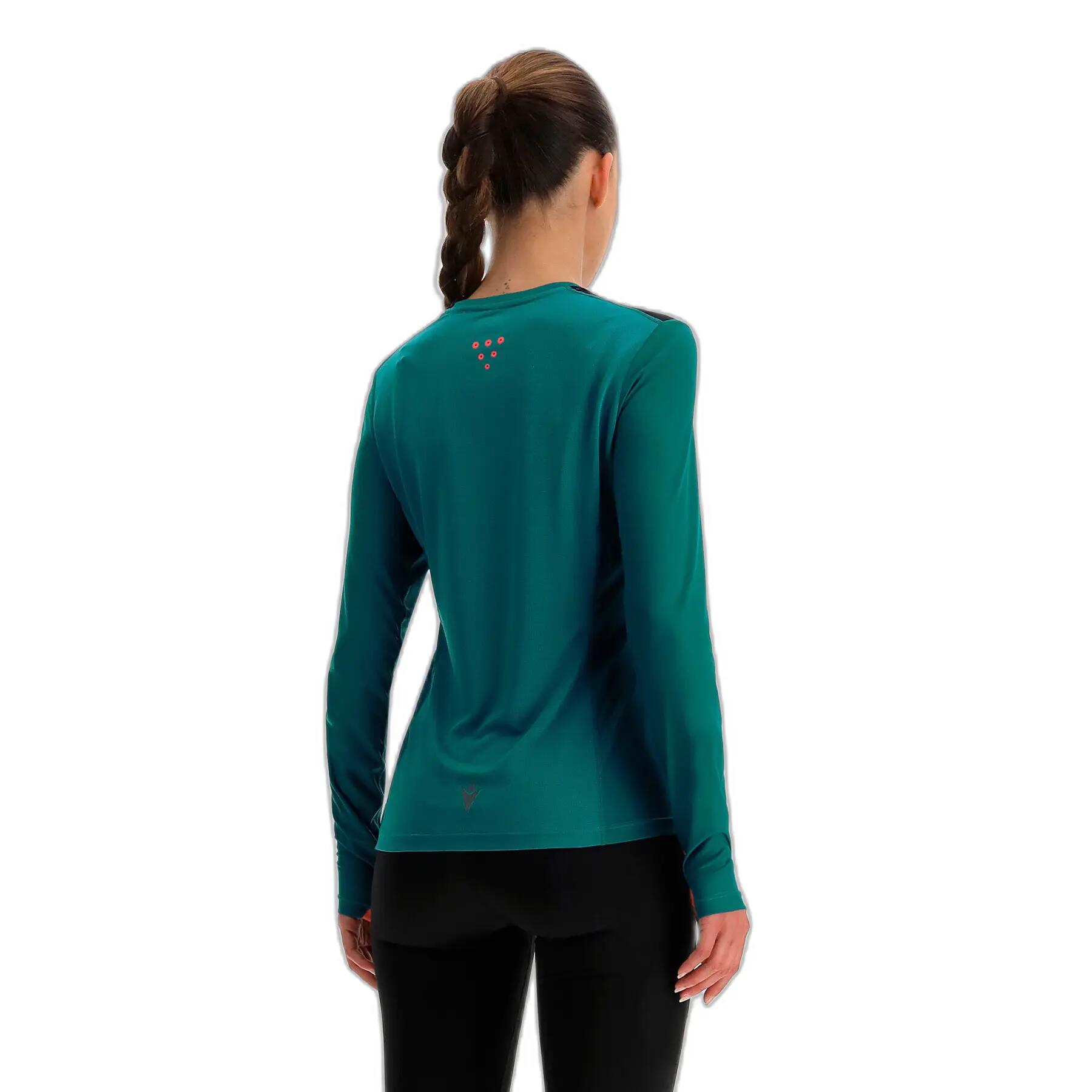 Trikot mit Zebramuster, Damen Macron Start FCB Lois 3/4