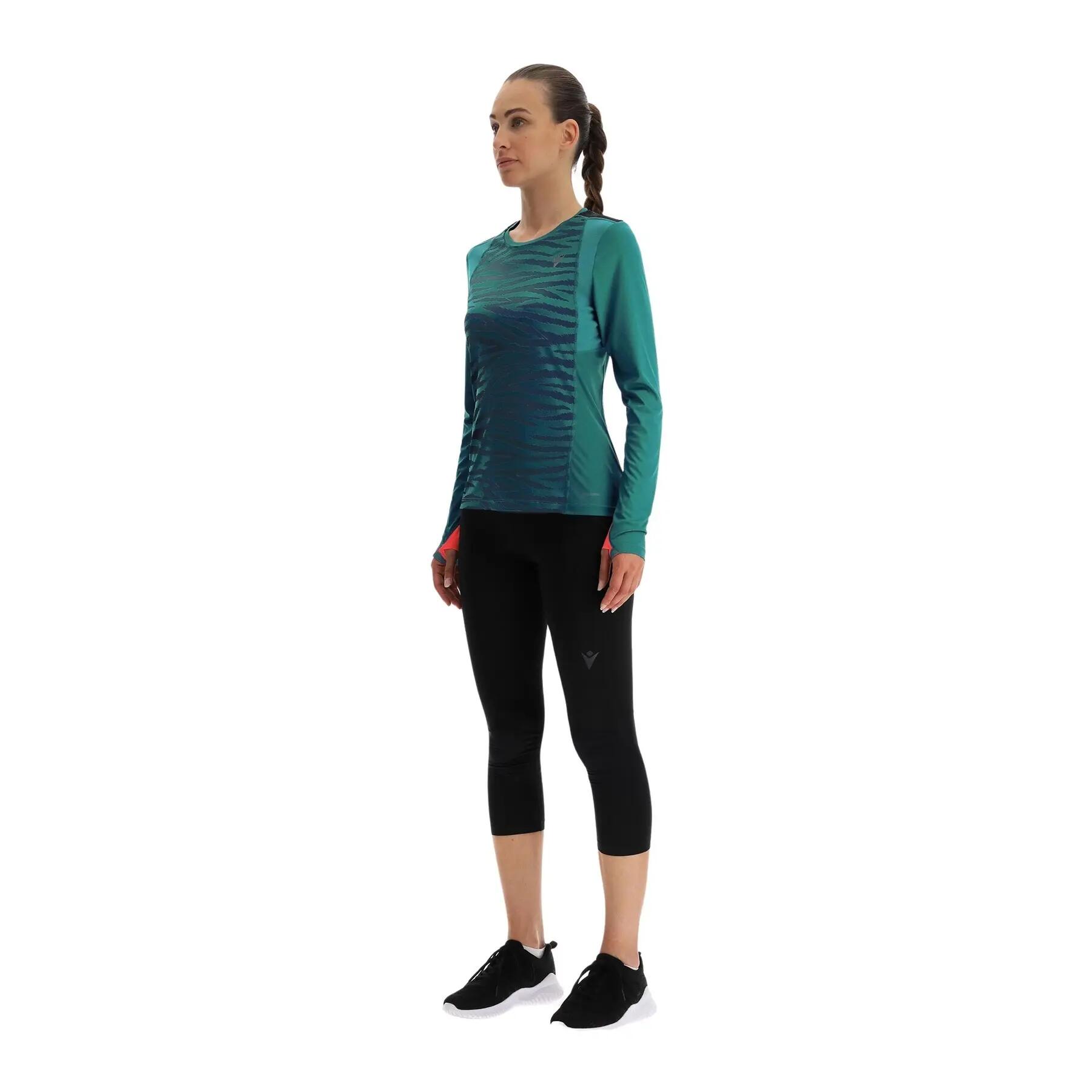 Trikot mit Zebramuster, Damen Macron Start FCB Lois 2/4