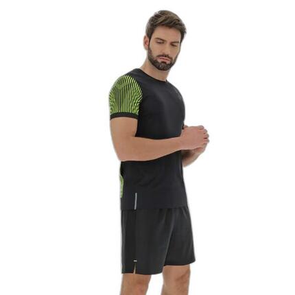 Trikot mit Hero-Print auf dem Ärmel Macron Chinook SCB Billy