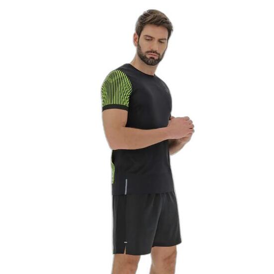 Trikot mit Hero-Print auf dem Ärmel Macron Chinook SCB Billy