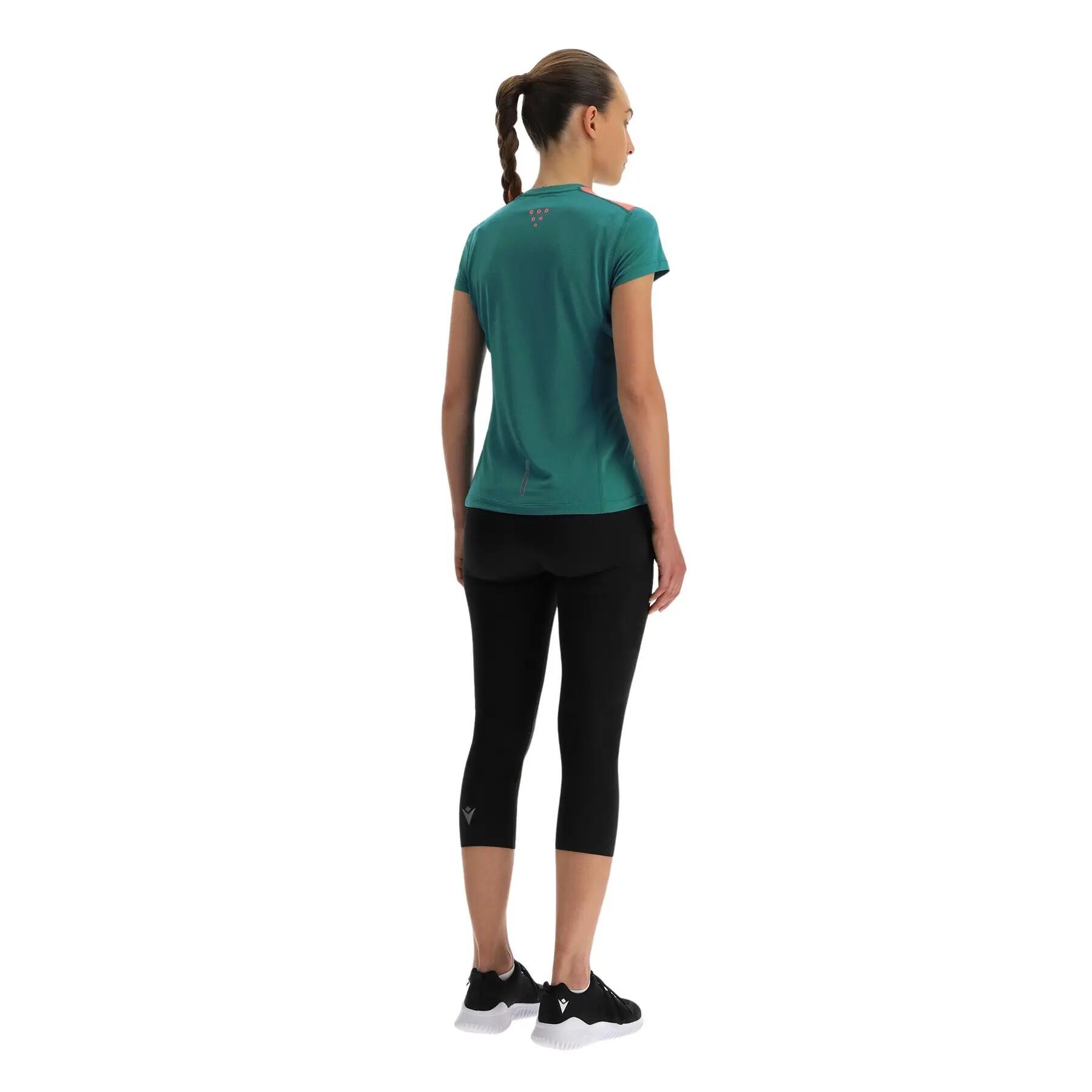 Trikot mit Zebramuster, Damen Macron Start FCB Sheila 4/4
