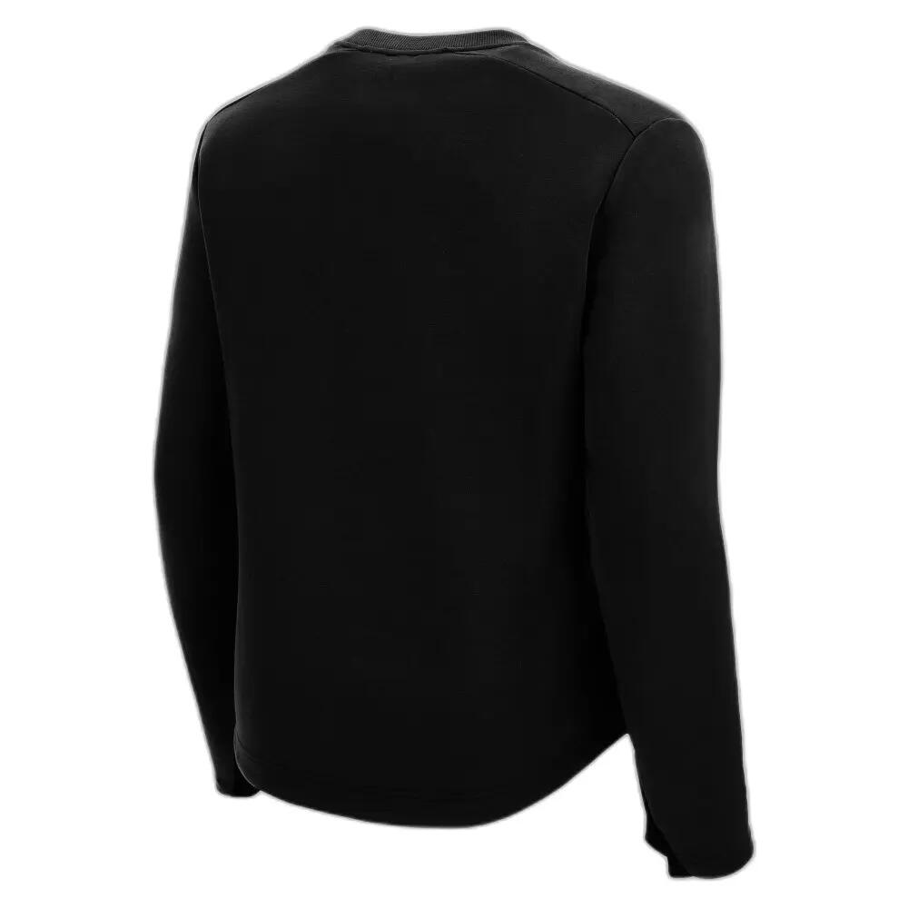 Bluza z okrągłym dekoltem Macron Athleisure FCC Huron 3/4