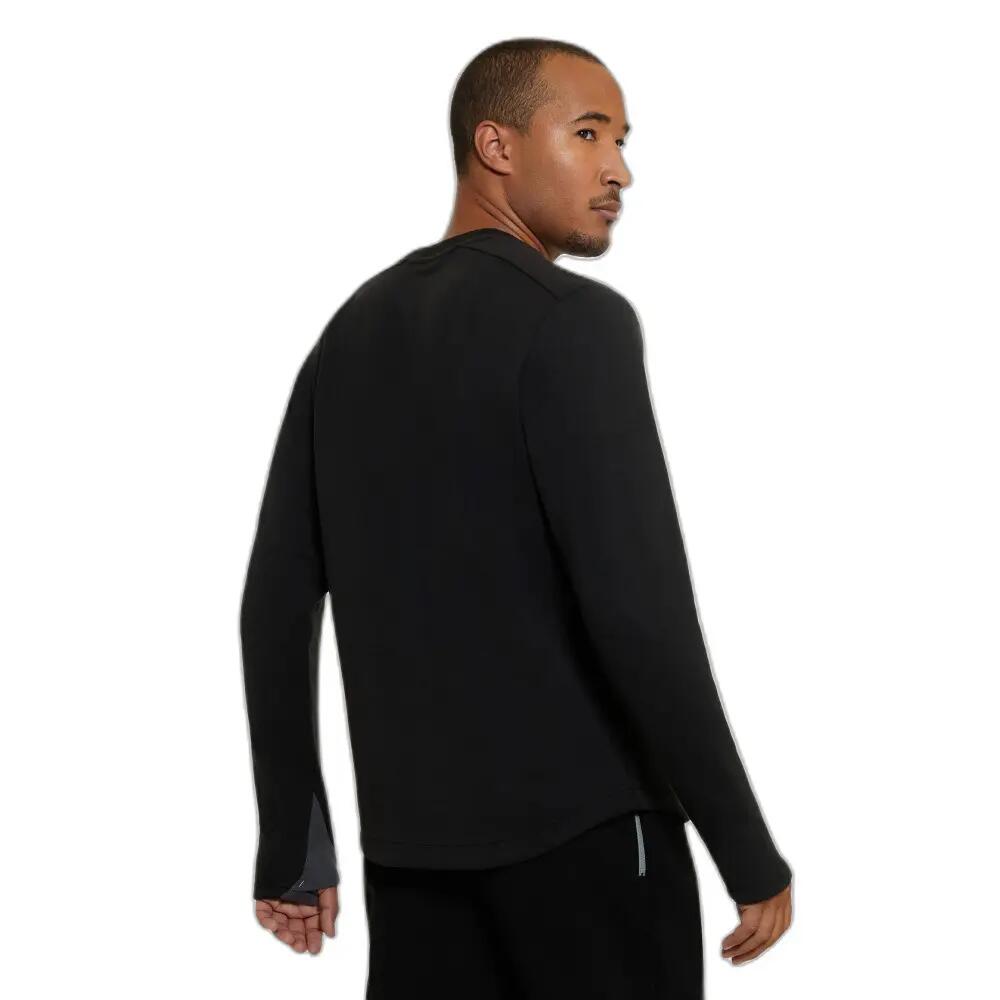 Bluza z okrągłym dekoltem Macron Athleisure FCC Huron 4/4