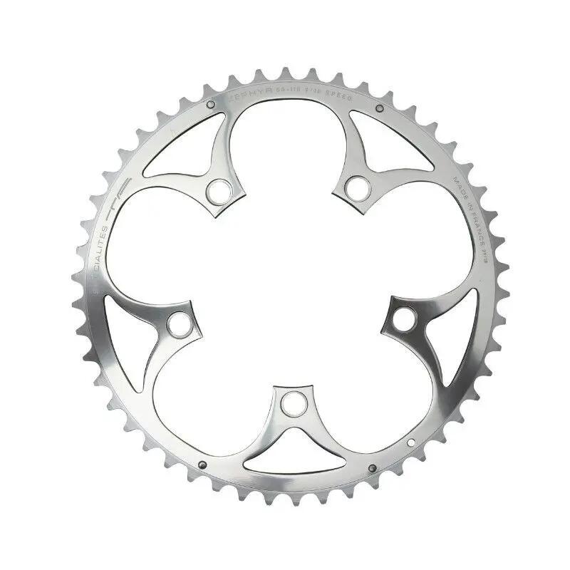 Outdoor road plate specialties t.a. 5bra zephyr 7075 shimano 9-10v.