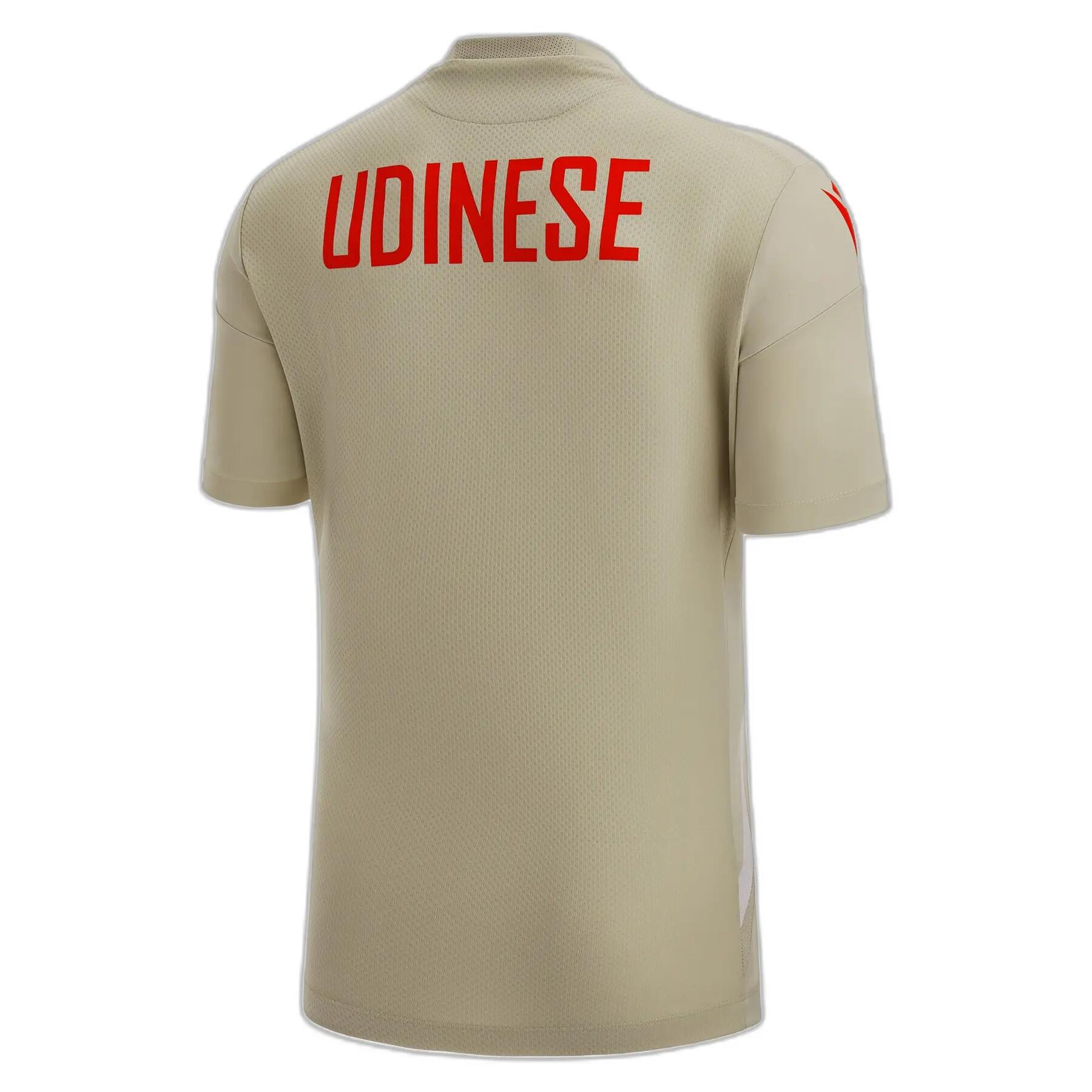 Trainingsshirt Udinese Staff 2022/23 2/4