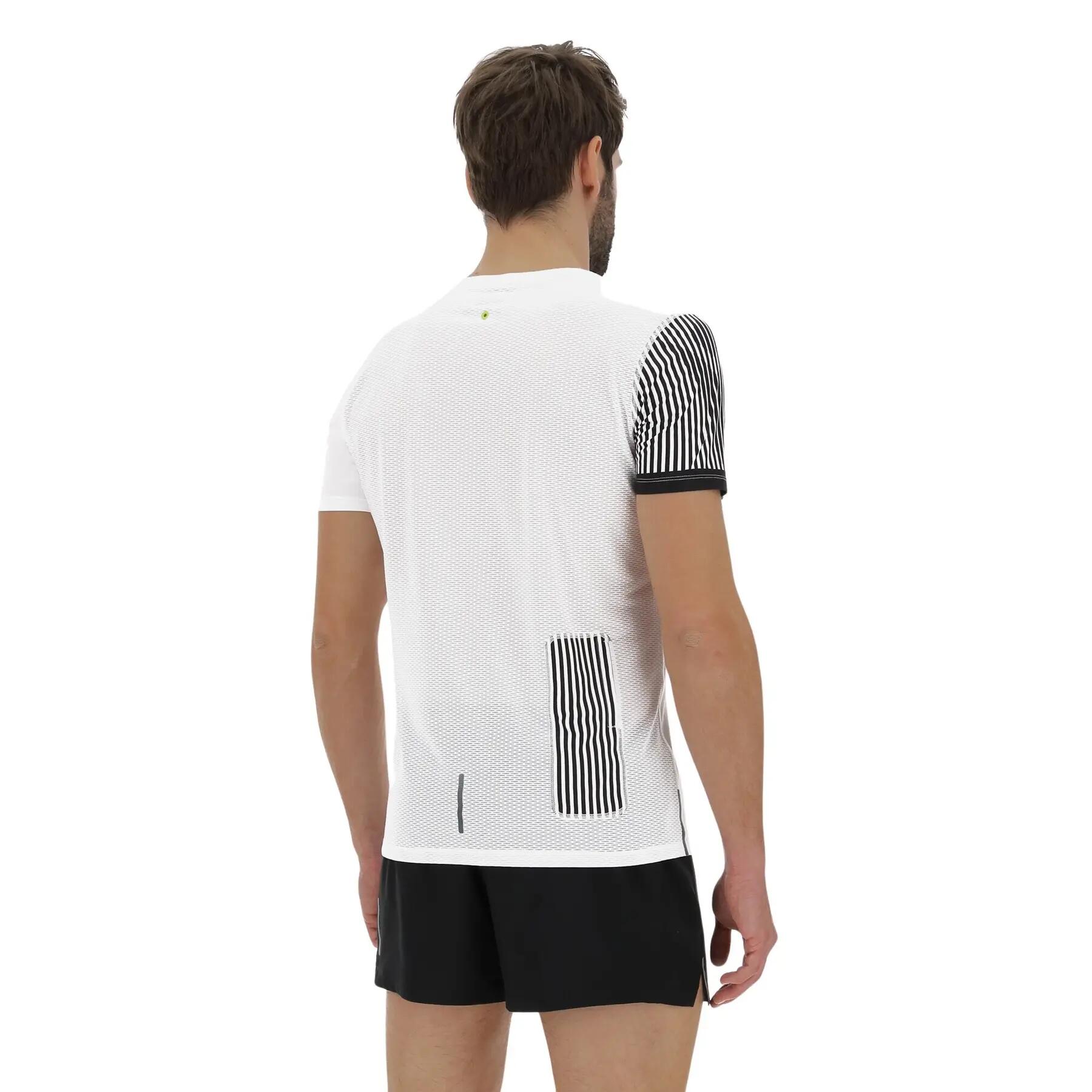 Trikot mit Hero-Print auf dem Ärmel Macron Chinook SCB Billy 3/4