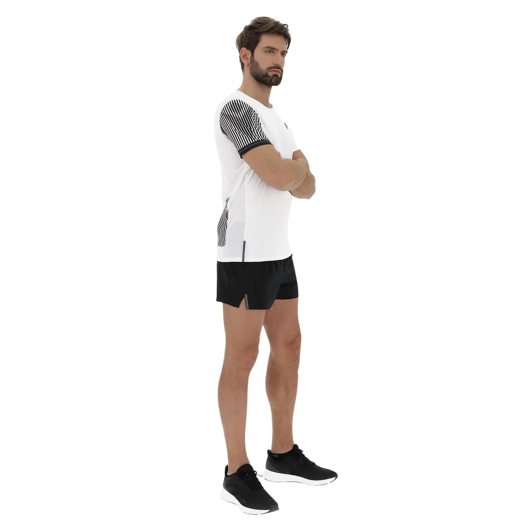 Trikot mit Hero-Print auf dem Ärmel Macron Chinook SCB Billy 2/4
