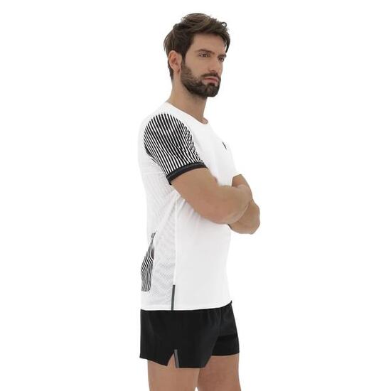 Trikot mit Hero-Print auf dem Ärmel Macron Chinook SCB Billy