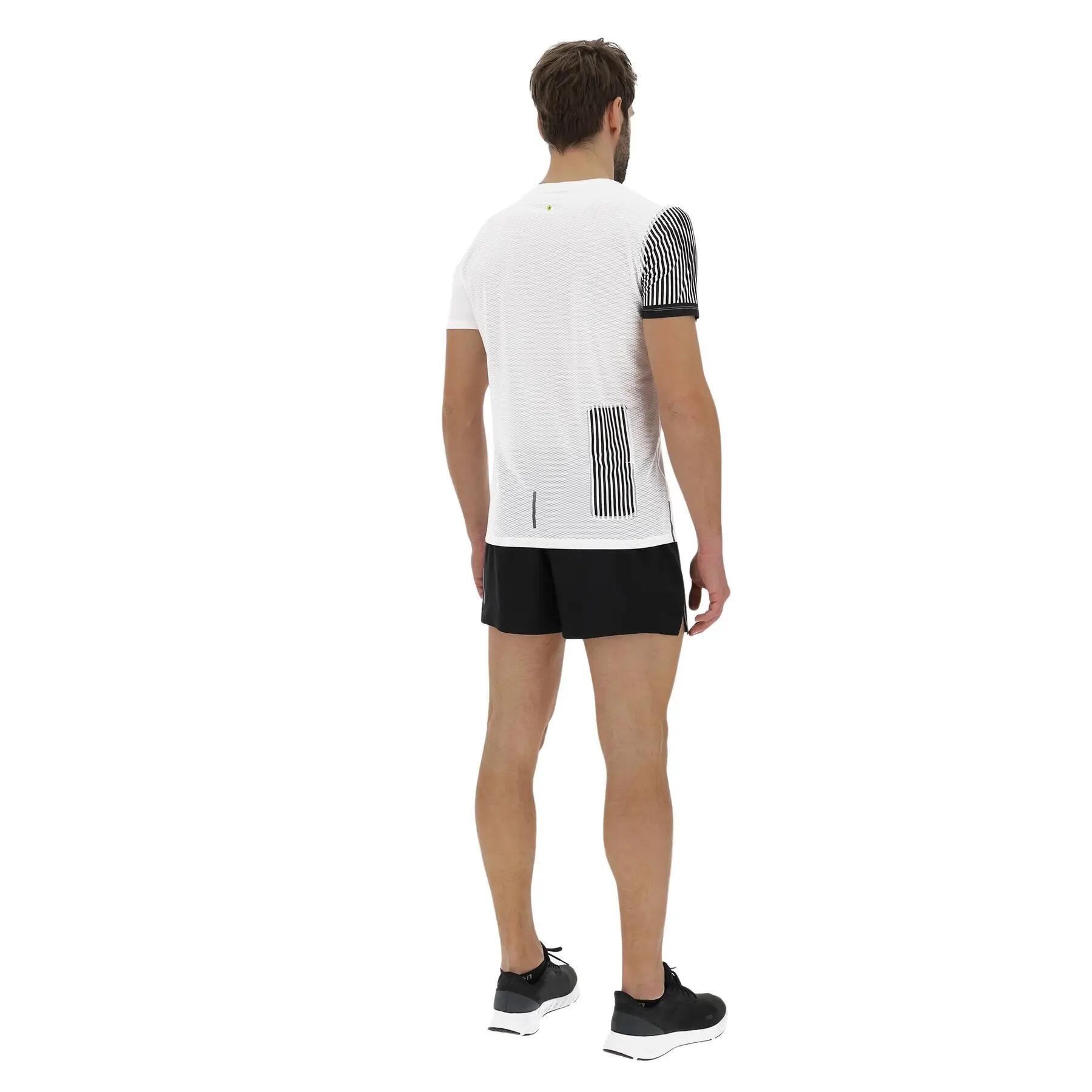 Trikot mit Hero-Print auf dem Ärmel Macron Chinook SCB Billy 4/4