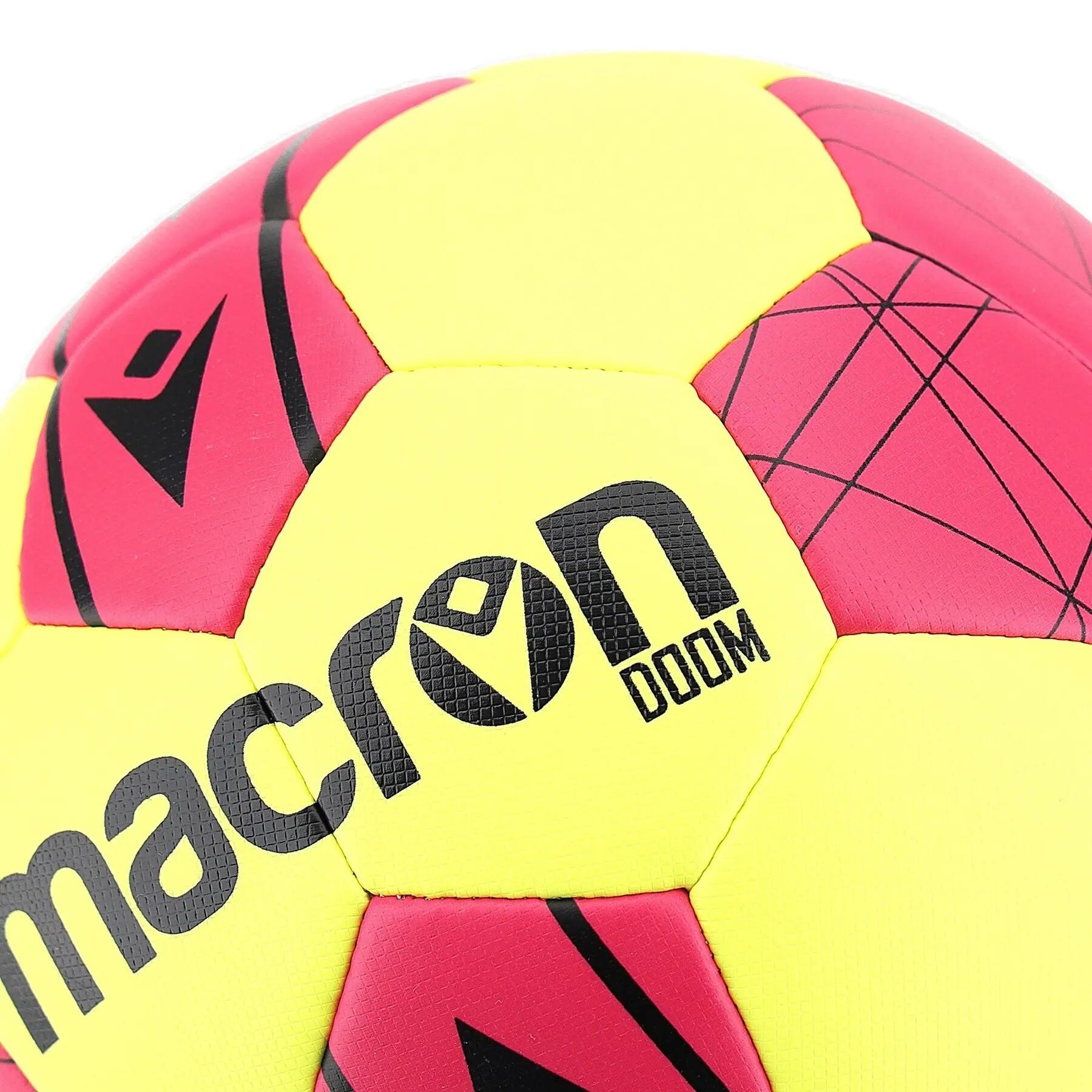 Ballon Macron Doom N.2 x12 2/2