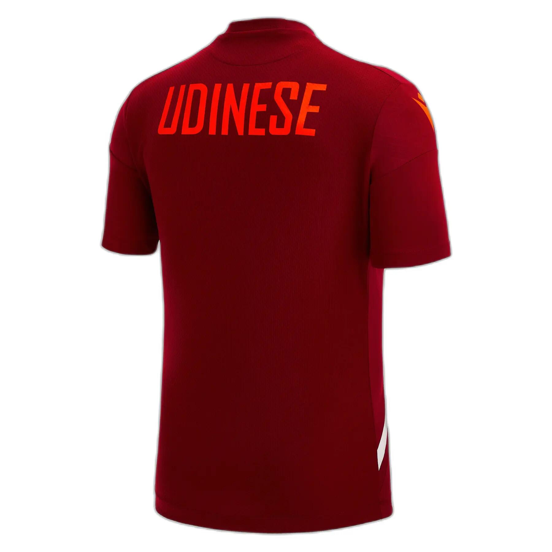 Trainingsshirt Udinese Player 2022/23 2/4