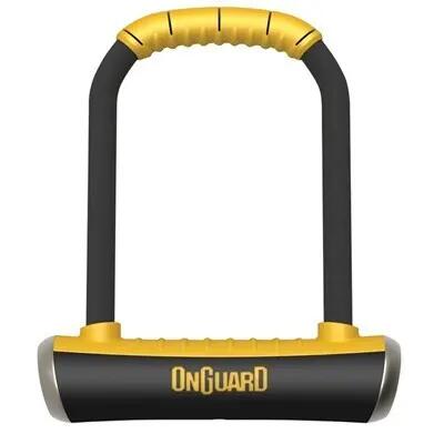 ONGUARD Třmenové zámek U s držákem Onguard Brute Std 8001