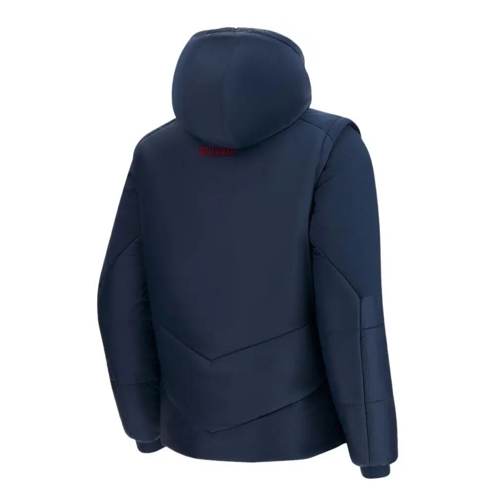 Blouson rembourré personnalisé Bologne 2022/23 2/2